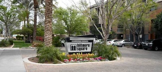 Building Photo - 1701 E Colter St Unit #237