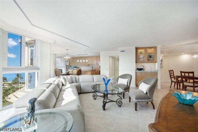 Photo - 4041 Gulf Shore Blvd N Unit 802
