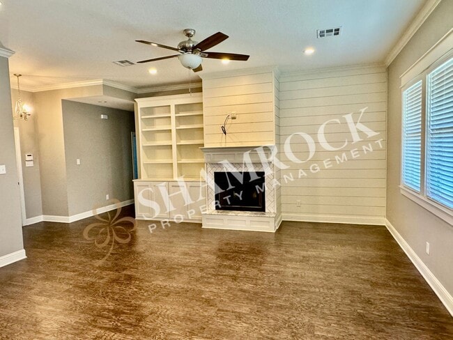 Photo - Beautiful 3/2 in Lakeland Meadows!