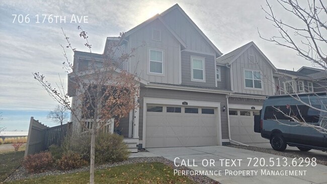 Building Photo - 706 176th Ave