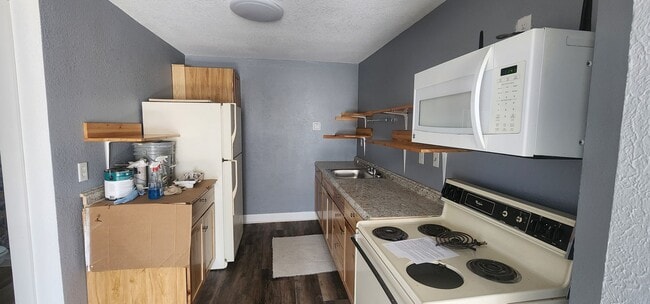 814 9th Ave SW Unit A