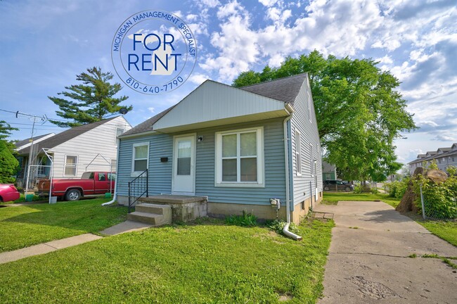 Building Photo - 2857 Stevenson St