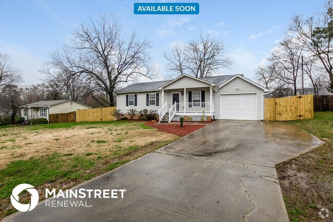 Building Photo - 604 Powerline Ave Rental