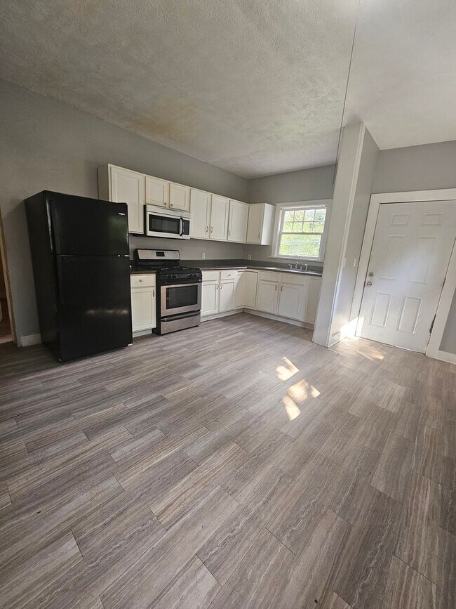 616 W 14th St Unidad 616 W 14th St. 1 Rental Davenport, IA