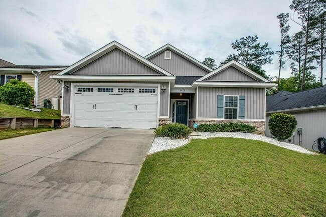 Building Photo - 2475 Tippecanoe Ridge Rental