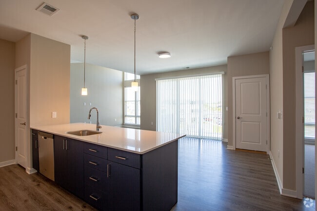 1BR, 1BA