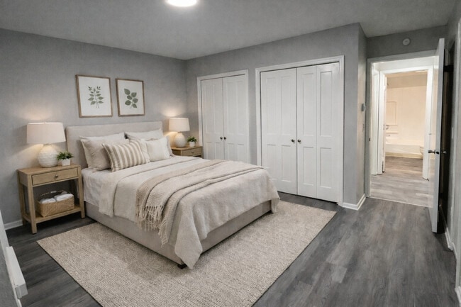 Sandstone Creek Apartments