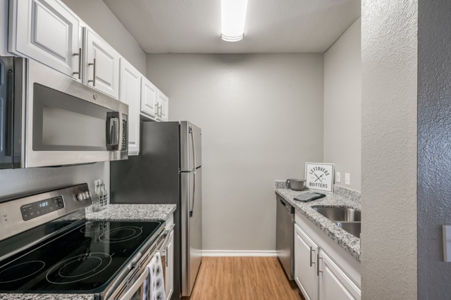 Photo - Modern Living Made Simple Unit RRBD1