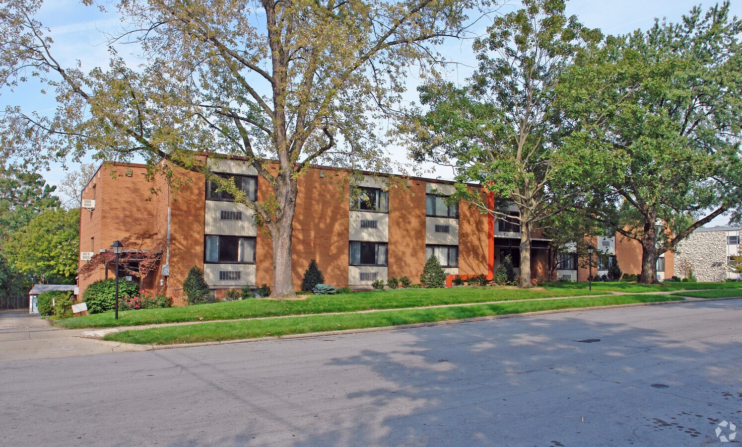 Photo - South Dale Apartments