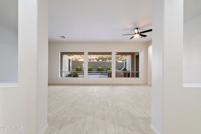 Photo - 3551 W Hidden Mountain Ln