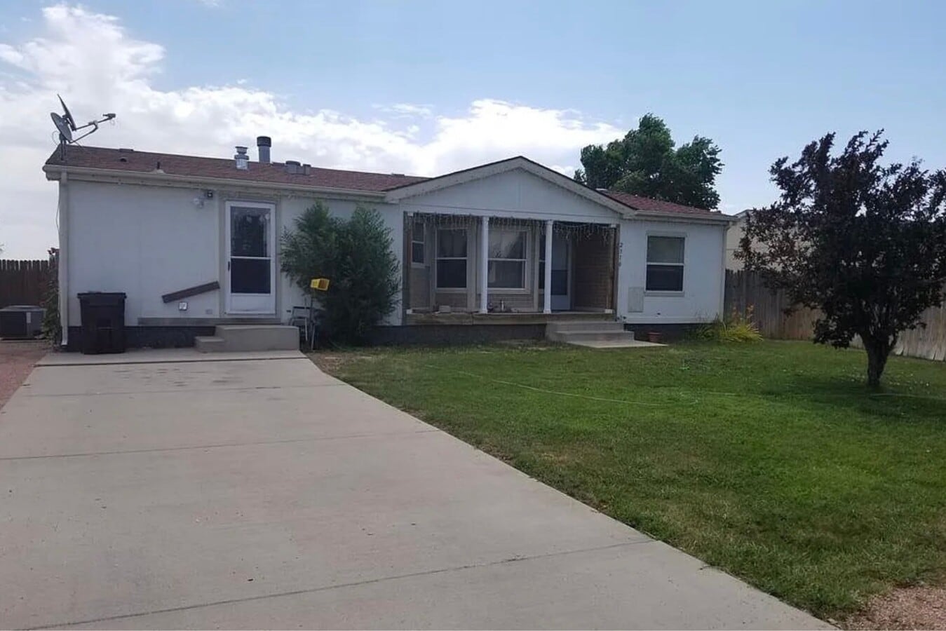Photo - 2310 Perry Ave