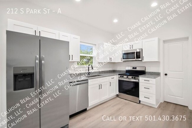 Photo - 212 S Park St Unit A