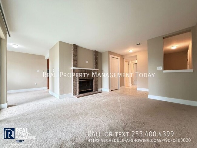 Photo - 3008 N Narrows Dr