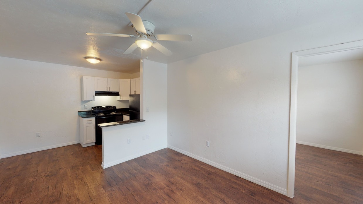 Photo - Hamlet Cove Apartments