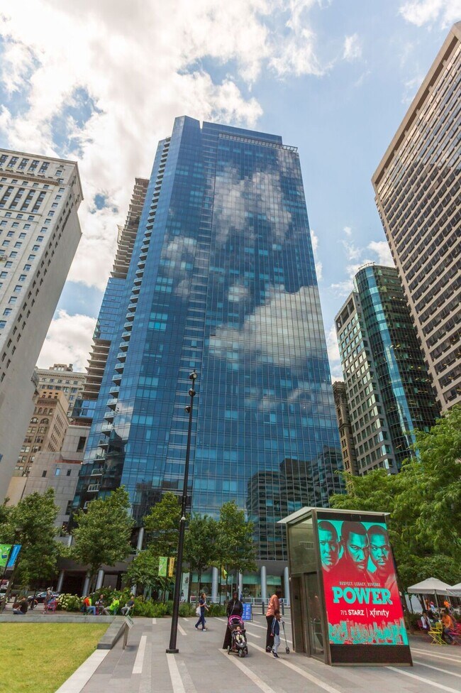 Photo - 1414 S Penn Square Unit 18B