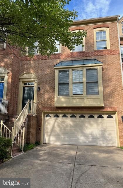 Photo - 9 Sterling Ct Townhome