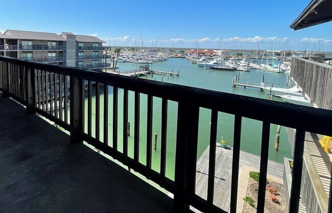 Photo - Teal Harbor Fully Furnished Unit B3