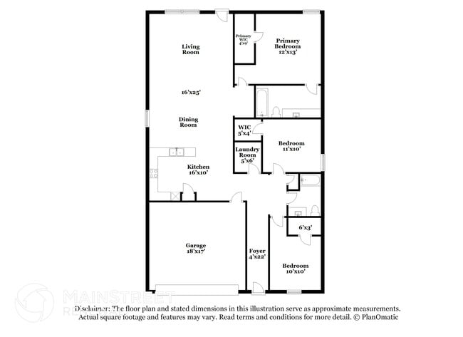 Photo - 332 Dry Cyn Wy