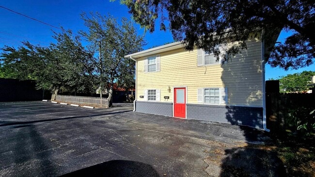 Photo - 2nd Floor Cocoa Village Bungalow, Including Electric and Water!