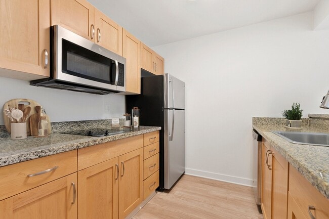 Photo - AVIA on Pike Street