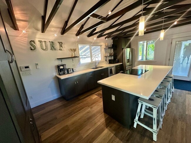 Photo - Spacious 3-Bed / 1.5-Bath Main House in Paia