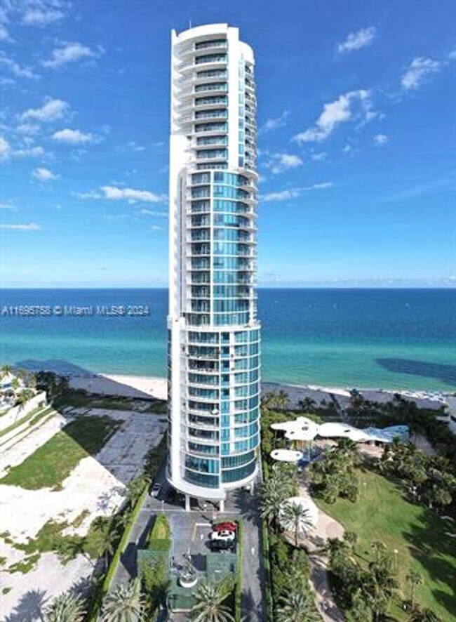 Photo - 17475 Collins Ave Unit 17475 Collins Ave appt 603