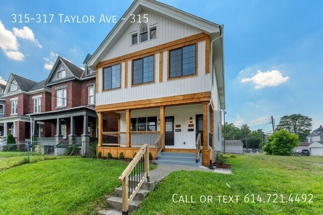 Photo - 315-317 Taylor Ave-315 Unit 315