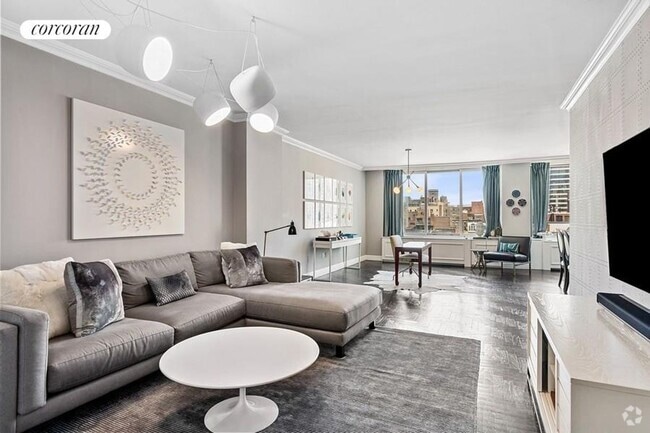 Building Photo - 170 E 87th St Rental
