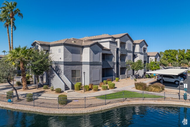 Photo - Laguna at Arrowhead Ranch