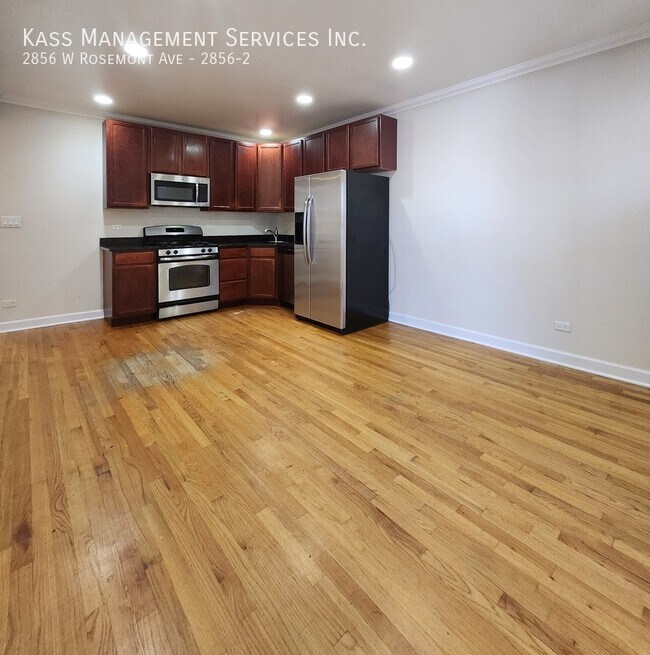 Photo - 2856 W Rosemont Ave Unit 2856-2