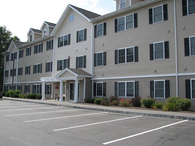 20 Sentinel Court Unit 309