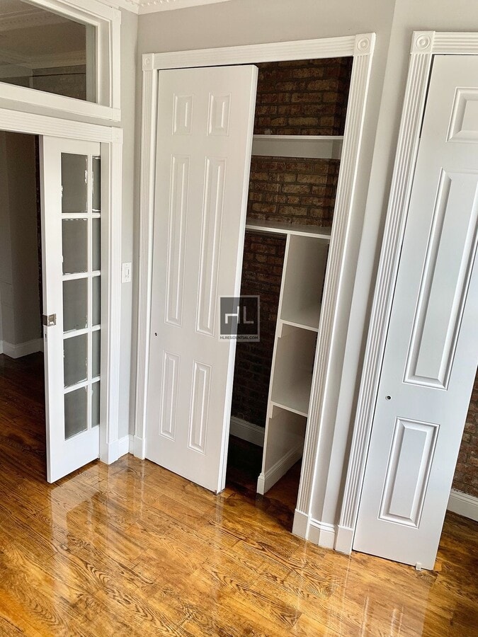 10TH AVE. - 10TH AVE. Apartamento Unidad 4C