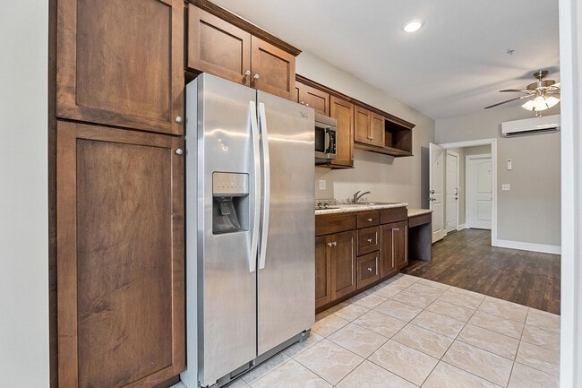 Photo - Eagle Village