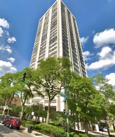 Photo - 70 W Burton Pl Condo Unit 3008