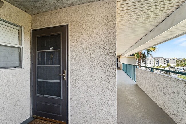 Photo - Waterfront Condo in Gulf Landings