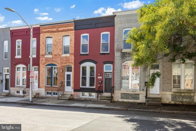 Photo - 1745 E Oliver St