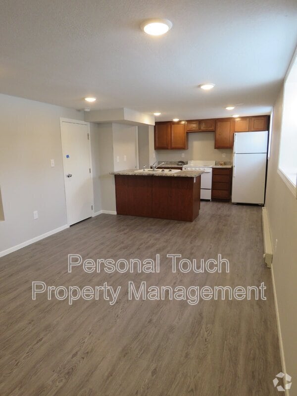Building Photo - 1261 10th St N Unit 1 Rental
