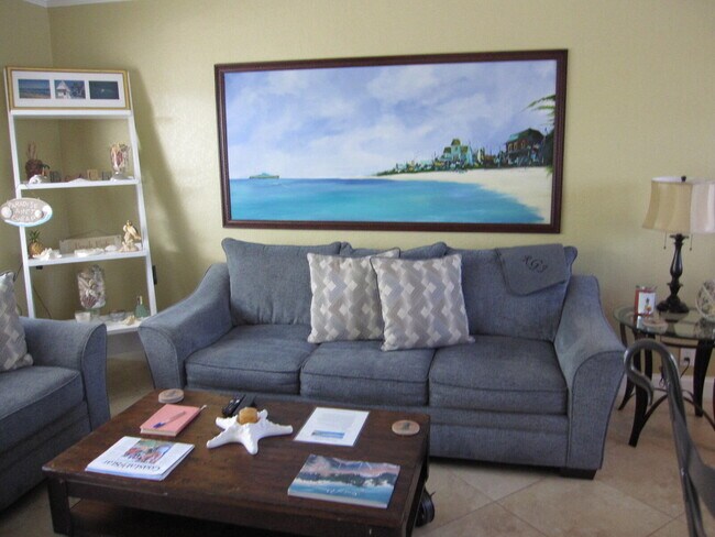 Photo - 6660 N Ocean Blvd Unit 16