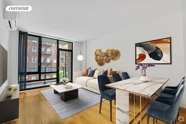 Building Photo - 2100 Bedford Ave Rental