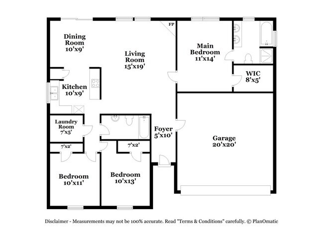 Photo - 460 Riverglen Dr NW