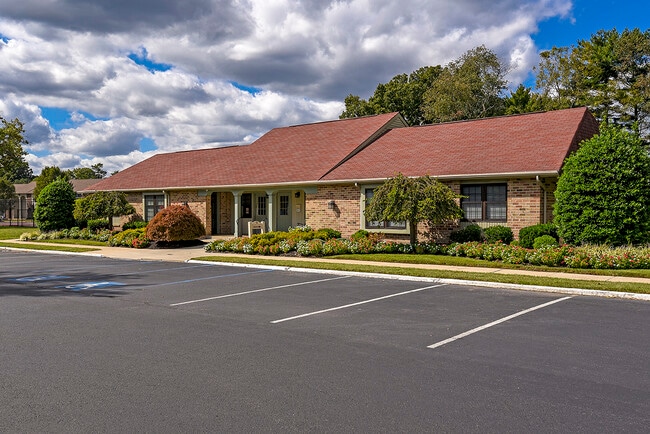 Jefferson Village