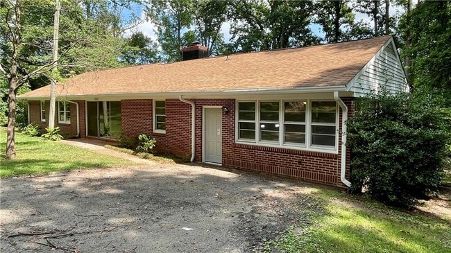 Photo - 2877 Winder Hwy House