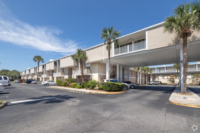 Alternate - Seaplace Condominiums