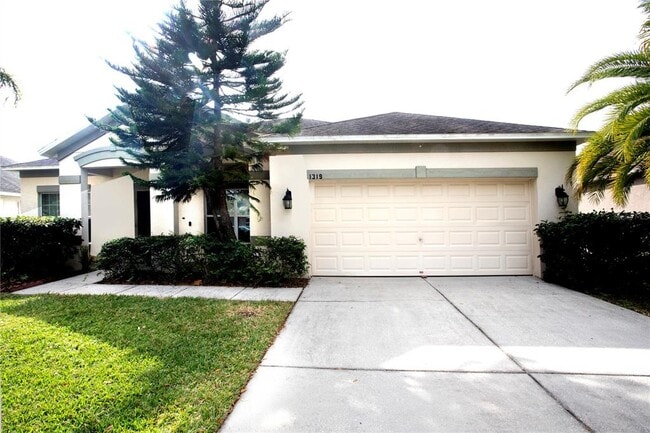 Building Photo - 1319 Rowantree Dr