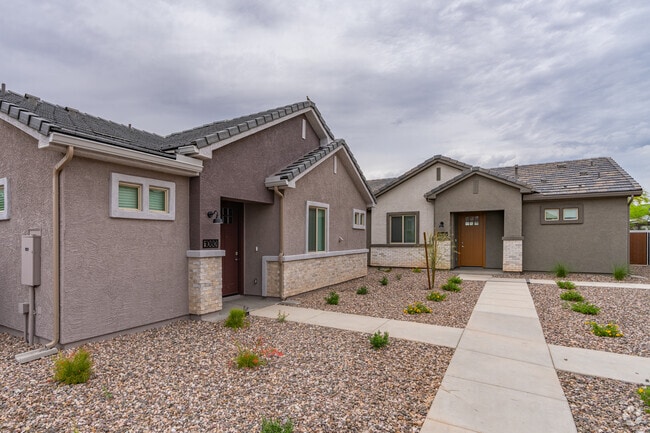 Building Photo - Village at Sonoran Vista