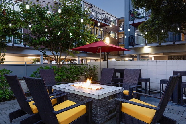 Park West