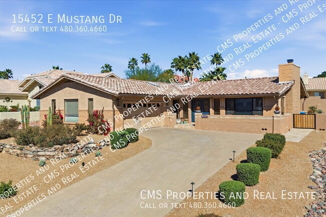 Photo - 15452 E Mustang Dr