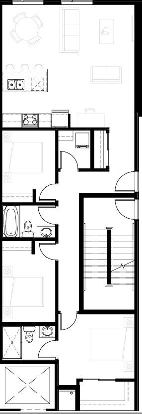 Building Photo - 8615-8108 108 St NW Unit 414-A