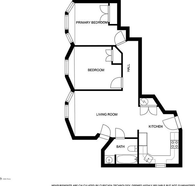 Building Photo - 2 Redfield St Unit #2