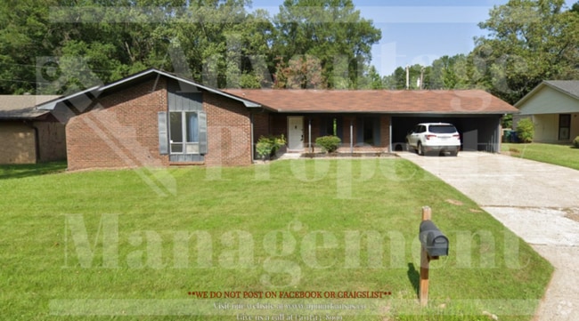 Building Photo - 127 Oaklawn Dr Rental